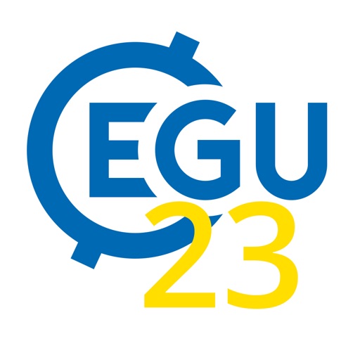 EGU23 icon