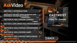 Game screenshot Scoring Course For EastWest apk