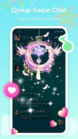 Game screenshot Habby Live apk