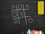 Chalkboard for iPad ipad bilder 2