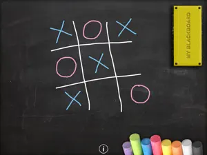 Chalkboard for iPad screenshot 3