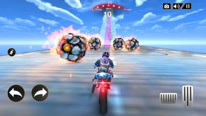 Xtreme Motorcycle Racing Gamesのおすすめ画像5