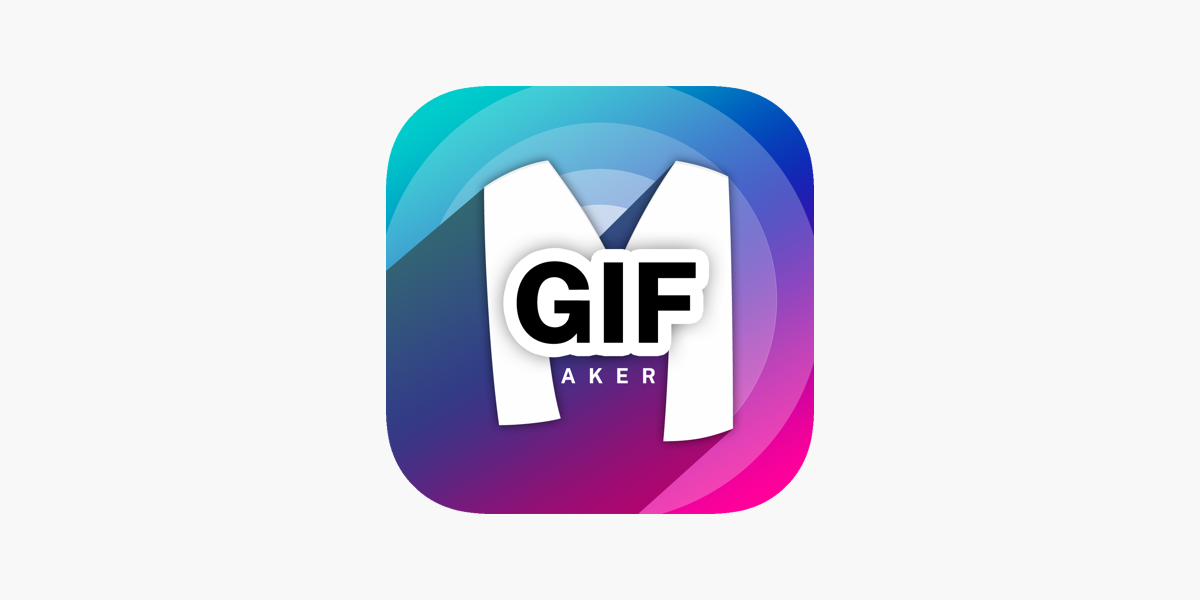 GIF Maker ‣ GIF Editor na App Store