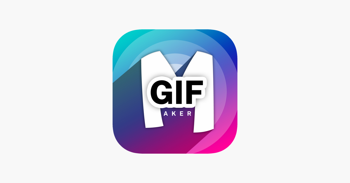 GIF Maker Video to GIF Editor on the App Store