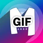 GIF Maker Video to GIF Editor App Contact