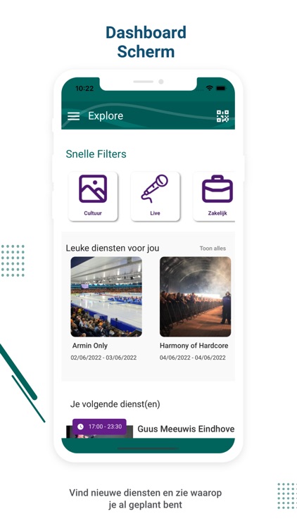 TSC Crowd Management