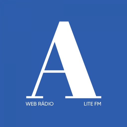 Rádio Antenna Lite icon