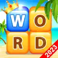 Word Crush - Fun Puzzle Game