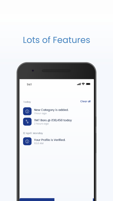 REAL Deals | GK TMT Screenshot