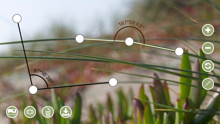 Angle Meter 360 screenshot-3