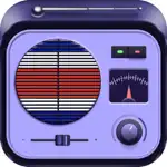 Live Costa Rica Radio Stations App Cancel