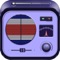 Costa Rica RADIO is a free iOS app with the largest collection of Radios from Costa Rica