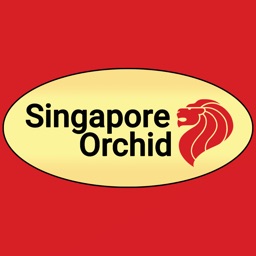 Singapore Orchid