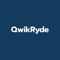 QwikRyde is a ride hailing app which connects riders to a pool of drivers nearby for safe, reliable, quick, and discounted rides