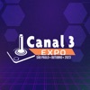 Canal 3 Expo 2023 icon