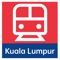 Icon kuala Lumpur Metro Guide