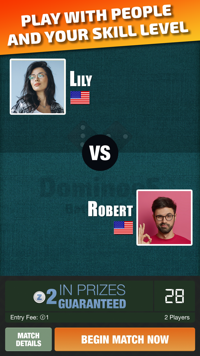 Dominoes Battle Blitz