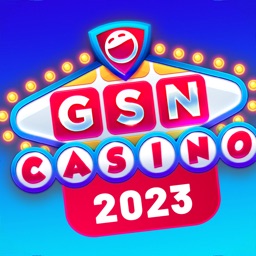 GSN Casino icon