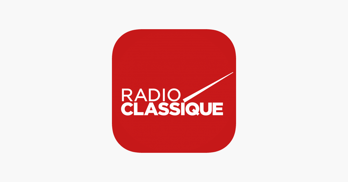 Radio Classique on the App Store