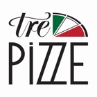 tre PIZZE