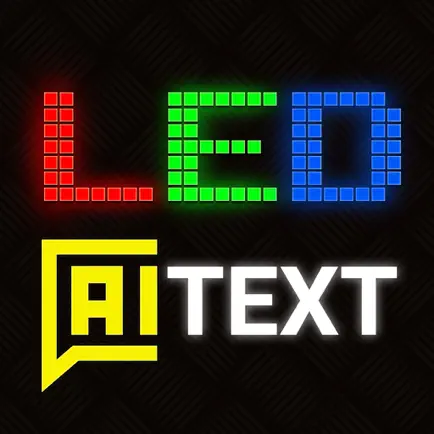 AI LED Banner & Scroller Читы