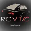 RC VTC NARBONNE delete, cancel