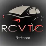 RC VTC NARBONNE App Cancel