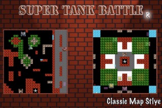 Super Tank Battle R - Type Xのおすすめ画像2