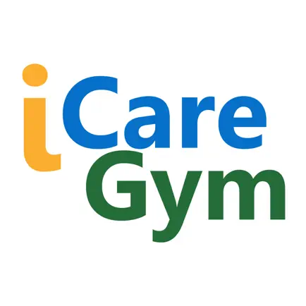 iCareGym Читы