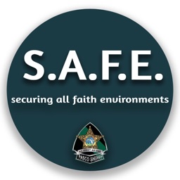 Pasco Sheriff's Office SAFE