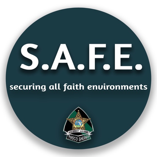 Pasco Sheriff's Office SAFE