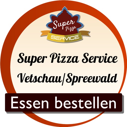 Super Pizza Vetschau/Spreewald