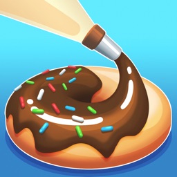 Bake it icon