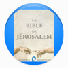 La Bible de Jerusalem-Giorgio Pieroni