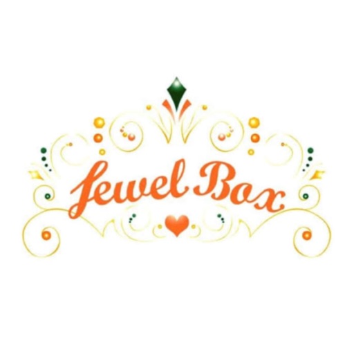 フェイシャル&ボディケアjewelbox icon