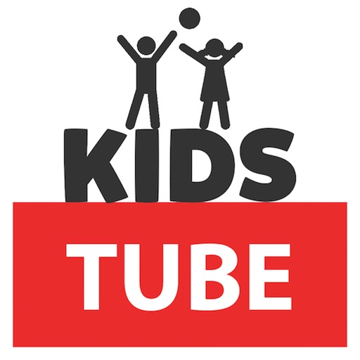 Kids Tube Video Nursery Rhymes Icon