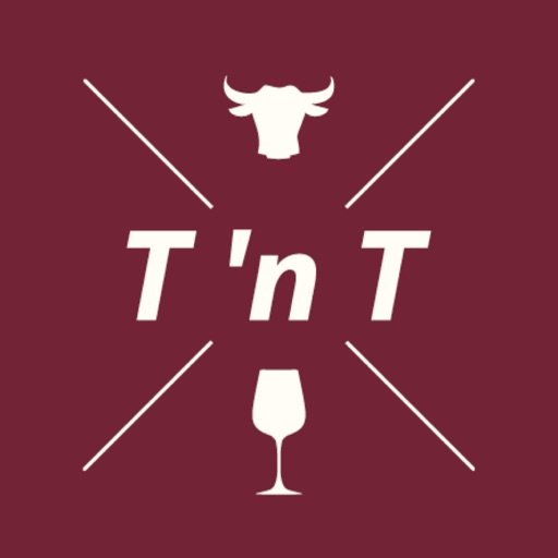 Turn 'n Tender - AppWisp.com