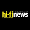 Hi-Fi News icon