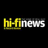 Hi-Fi News App Feedback