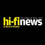 Hi-Fi News App Cancel