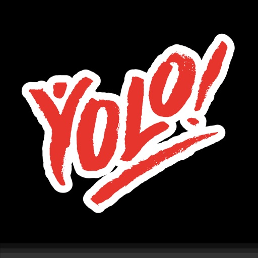 Yolo! - Adult Games App iOS App