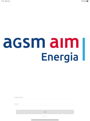 AGSM AIM Energiaのおすすめ画像1