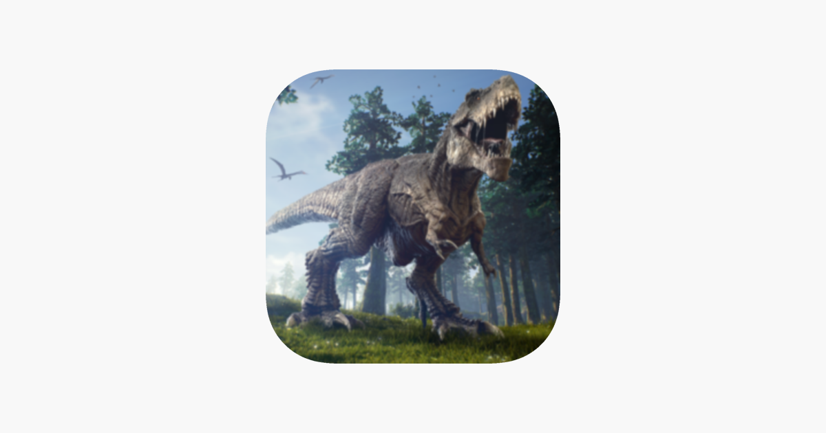 Dinosaur Simulator 2 Dino City – Apps no Google Play