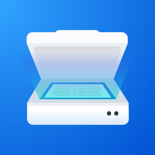 SkyBox Scanner-PDF Scanner App