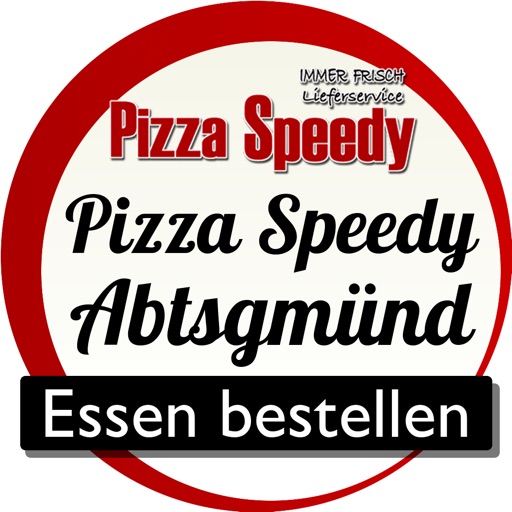 Pizza Speedy Abtsgmünd icon