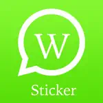 Wsticker for Chat Apps App Negative Reviews