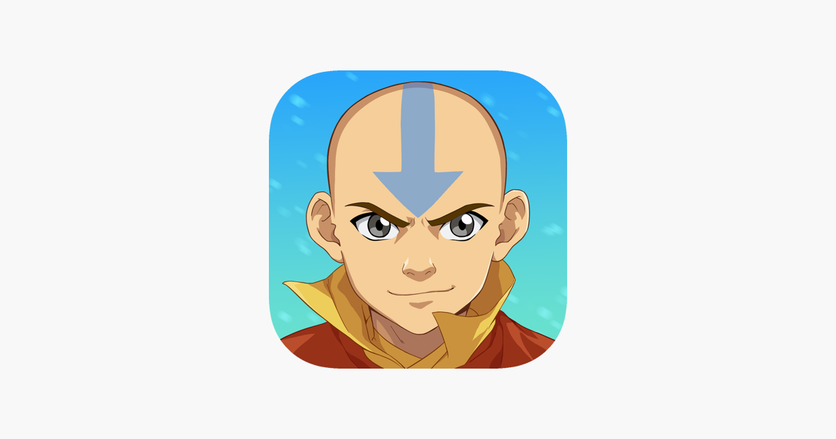 Avatar Generations on the App Store