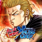 クローズWORST - XROSS OVER -