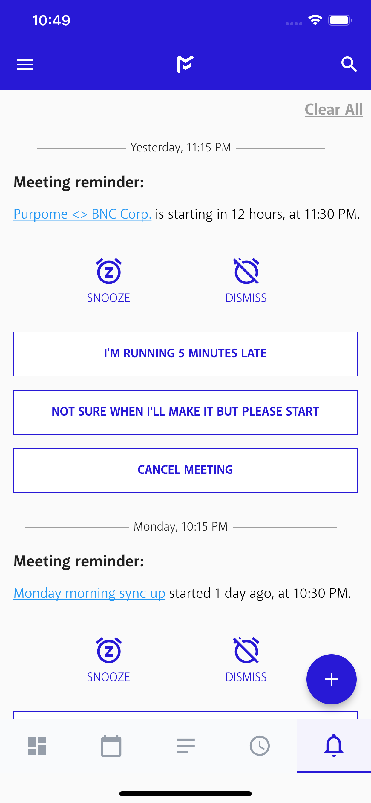 MeetingFull