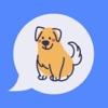 Dog Translator Game & Training icon